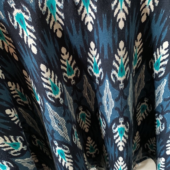 Aeropostale jr sz M pull on skirt euc - Picture 2 of 3